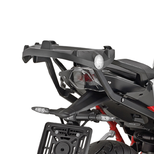 GIVI 5117FZ – STELAŻ KUFRA CENTRALNEGO (BEZ PŁYTY) - BMW R 1200 R / RS (15)