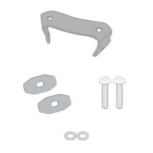 Zestaw montażowy GIVI 5145KIT