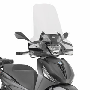 Przezroczysta szyba GIVI 5621A do Piaggio Beverly