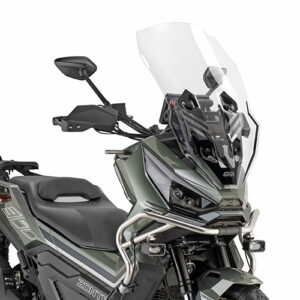Przezroczysta szyba GIVI 7604DT do Zontes 368 G