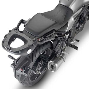GIVI 9255FZ – (WYCOFANY) STELAŻ KUFRA CENTRALNEGO (BEZ PŁYTY) - VOGE Trofeo 500AC (22)