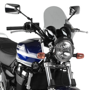 GIVI A210 – SZYBA UNIWERSALNA KOMPLETNA DYMIONA