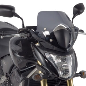 GIVI A309 – szyba dymiona 33,5 x 40,5 cm do Honda Hornet 600 i ABS 2007–2010
