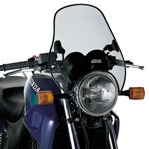 GIVI A603 – SZYBA UNIWERSALNA MAŁA