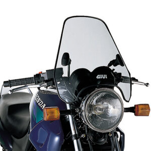 GIVI A604 – SZYBA UNIWERSALNA CUSTOM(A30)