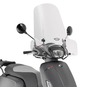 GIVI A6120A – MOCOWANIE SZYBY 8100A - KYMCO Like Sport 125 (22)