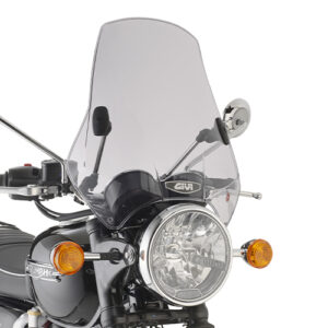 Uniwersalna dymiona szyba GIVI A660