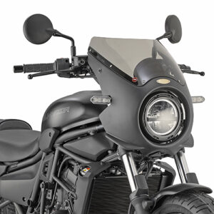 GIVI A802 – SZYBA DYMIONA / POTRZEBA AC4134A -KAWASAKI eliminator 500 (24)