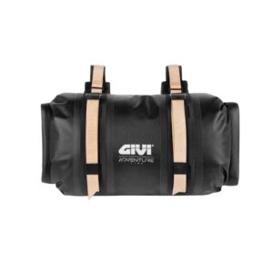GIVI AD02B – ROWEROWA WODOSZCZELNA TORBA NA KIEROWNICĘ CLIMB (14L)