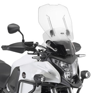 Regulowana szyba Airflow GIVI AF1110B do Honda Crosstourer 1200