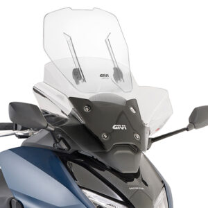 GIVI AF1186 – SZYBA REGULOWANA 'AIRFLOW' - HONDA FORZA 750 (21 >24)