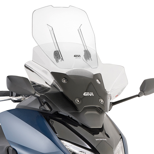 GIVI AF1186 – SZYBA REGULOWANA 'AIRFLOW' - HONDA FORZA 750 (21 >24)