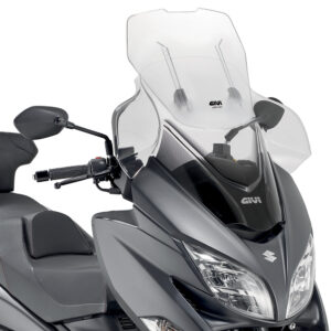 Regulowana szyba GIVI AF3115B Airflow do Suzuki Burgman 400