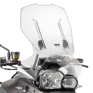 Regulowana szyba Airflow GIVI AF5107B do BMW F 700 GS