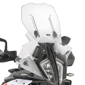 GIVI AF7716B – SZYBA REGULOWANA 'AIRFLOW - KTM 790/890 ADVENTURE (23 > 25)
