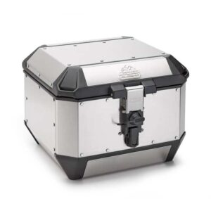 GIVI ALA44A – KUFER CENTRALNY TREKKER ALASKA ALU (44LT)