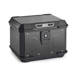 Kufer centralny GIVI ALP44B2 Alpina czarny 44 l