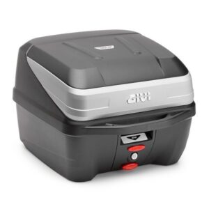 GIVI B32N – KUFER CENTRALNY B32 BOLD MONOLOCK (32LT) (ZAWIERA PLASTIKOWĄ PŁYTĘ)