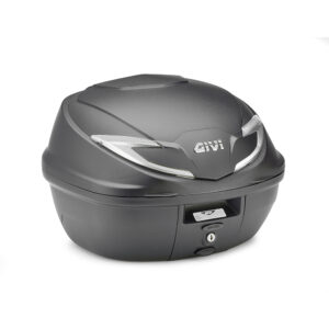 GIVI B39NT – KUFER CENTRALNY B39 TECH MONOLOCK (39LT) (ZAWIERA PLASTIKOWĄ PŁYTĘ)