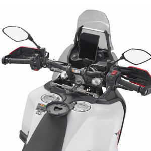 GIVI BF101 – MOCOWANIE TANKLOCK- YAMAHA Ténéré 700 World Raid (26)