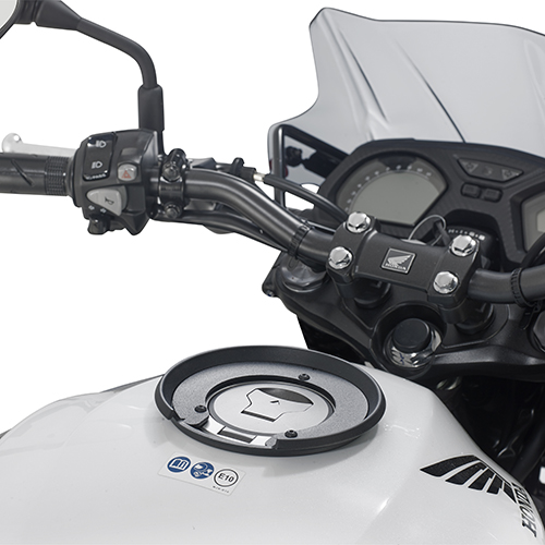 GIVI BF30 – MOCOWANIE TANKLOCK HONDA CB 650F / CBR 1000RR (17)