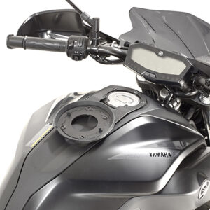 GIVI BF36 – MOCOWANIE TANKLOCK - YAMAHA MT-07 (18)