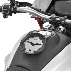 GIVI BF46 – MOCOWANIE TANKLOCK - MOTO GUZZI V85 TT (19)