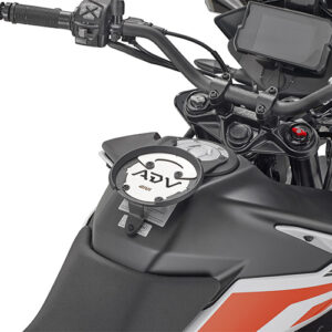 GIVI BF51 – MOCOWANIE TANKLOCK - KTM 390 / 790 Adventure (19 > 20)