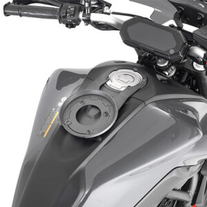 GIVI BF60 – MOCOWANIE TANKLOCK - YAMAHA MT-07 (21)