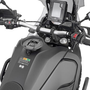 GIVI BF61 — mocowanie TANKLOCK do Yamaha Ténéré 700