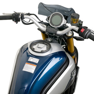 GIVI BF62 – MOCOWANIE TANKLOCK - CFMOTO 700 cl-x heritage (21 > 26)