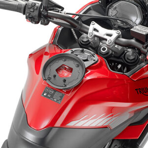 GIVI BF69 – MOCOWANIE TANKLOCK - TRIUMPH Tiger Sport 660 (22 > 25)