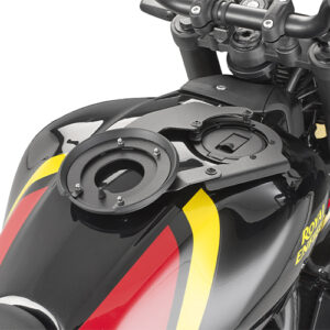 GIVI BF91 – MOCOWANIE TANKLOCK - ROYAL ENFIELD GUERRILLA 450 (24 >25)
