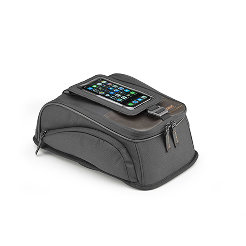 GIVI CRM108 – CRM108 TORBA NA BAK TANKLOCK 8LT (WYMAGA MOCOWANIA BF)