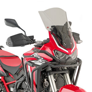 GIVI D1179S – SZYBA DYMIONA 49 x 36,5 cm (H x W) - HONDA CRF1100L AFRICA TWIN (20)
