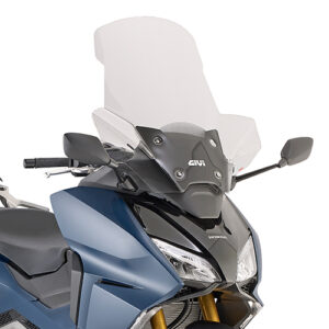 GIVI D1186ST – SZYBA PRZEŹROCZYSTA 62 x 64cm (H x W) - HONDA FORZA 750 (21)