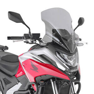 GIVI D1192S – SZYBA DYMIONA 48 x 43 cm (H x W) - HONDA NC750X (21 > 22)