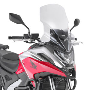 GIVI D1192ST – SZYBA PRZEZROCZYSTA 54 x 43 cm (H x W) - HONDA NC750X (21)