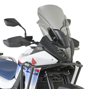 GIVI D1201S – SZYBA DYMIONA 52 x 40 cm (H x W) - HONDA XL 750 TRANSALP (23)