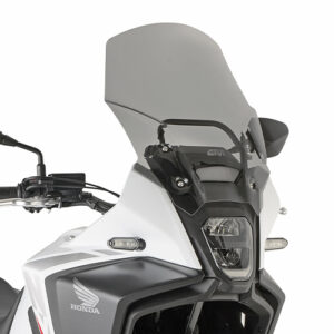 GIVI D1203S – SZYBA DYMIONA 45 x 39 cm (H x W) - HONDA NX 500 (24)