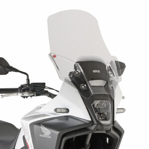 GIVI D1203ST – SZYBA PRZEZROCZYSTA 54 x 45 cm (H x W) - HONDA NX 500 (24)