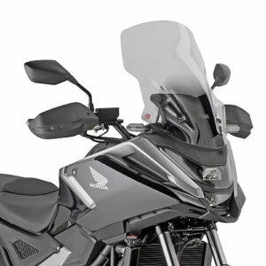 GIVI D1217ST – SZYBA PRZEZROCZYSTA 52,5 x 37 cm (H x W) - HONDA nc750x (25)