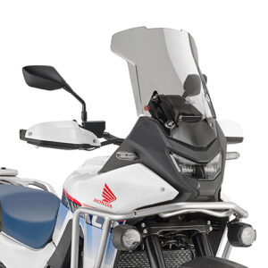 GIVI D1220S – SZYBA DYMIONA 47 x 37 cm (H x W) - HONDA xl 750 transalp (25)