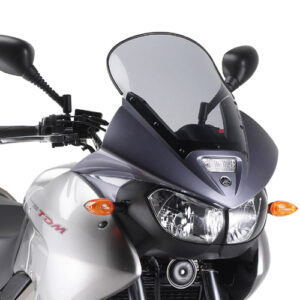 GIVI D132S – SZYBA DYMIONA 41 x 32,5 cm (H x W) YAMAHA TDM 900 (02 > 14)