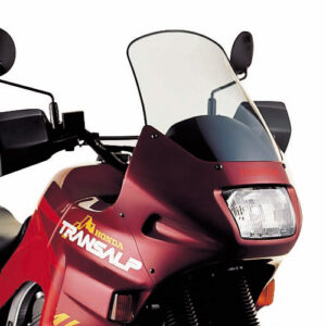 GIVI D191S – SZYBA DYMIONA 44,1 x 38,4 cm (H x W) HONDA XL 600 V Transalp (94 > 99)