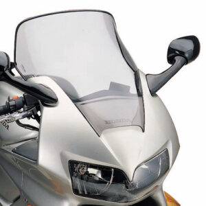 GIVI D200S – SZYBA DYMIONA 46 x 42 cm (H x W) HONDA VFR 800 (98 > 01)