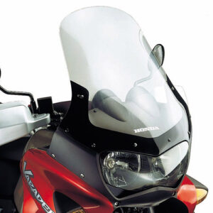 GIVI D203S – SZYBA DYMIONA 62,4 x 55 cm (H x W) HONDA XL 1000V Varadero (99 > 02)