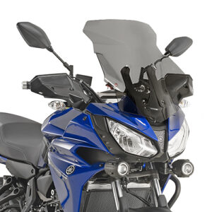 GIVI D2130S – SZYBA DYMIONA 51 x 41 CM (H x W) - YAMAHA MT-07 TRACER (16 > 19)