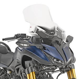 GIVI D2144ST – SZYBA PRZEZROCZYSTA 58 x 59 cm (H x L) - YAMAHA Niken 900 (19)