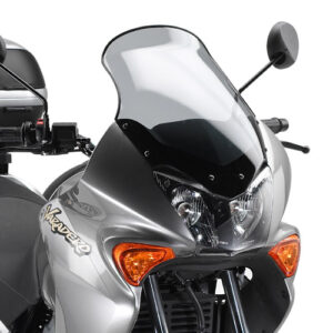 GIVI D215S – SZYBA DYMIONA 49,9 x 33,2 cm (H x W) HONDA XL 125V Varadero (01 > 06)